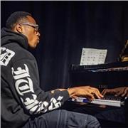 I specialise in the teaching of Piano, Jazz Piano, and Music Theory.